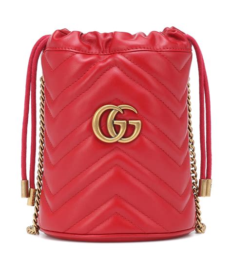 red gucci small bag|Gucci bag small price.